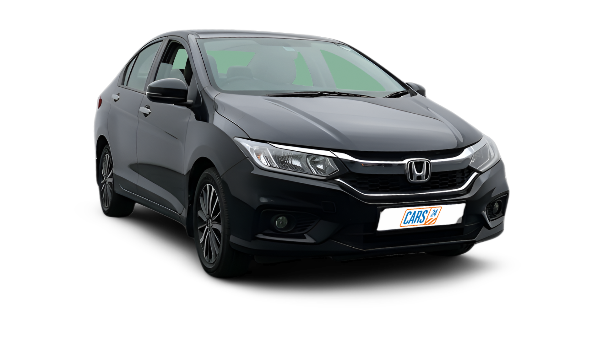 Honda City-img